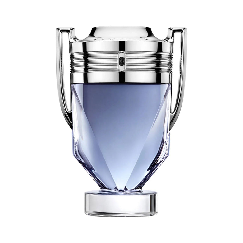 Frasco de Perfume Invictus EDT de 100 ML