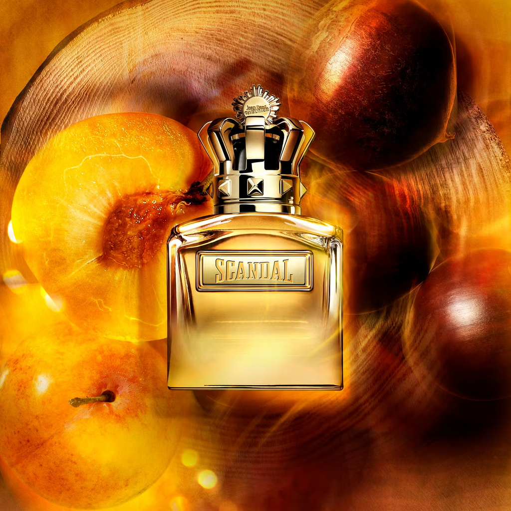 Jean Paul Gaultier Scandal Pour Homme Absolu Parfum Concentré 50ml