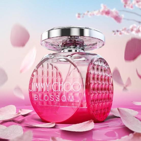 Jimmy Choo Blossom EDP 100ml