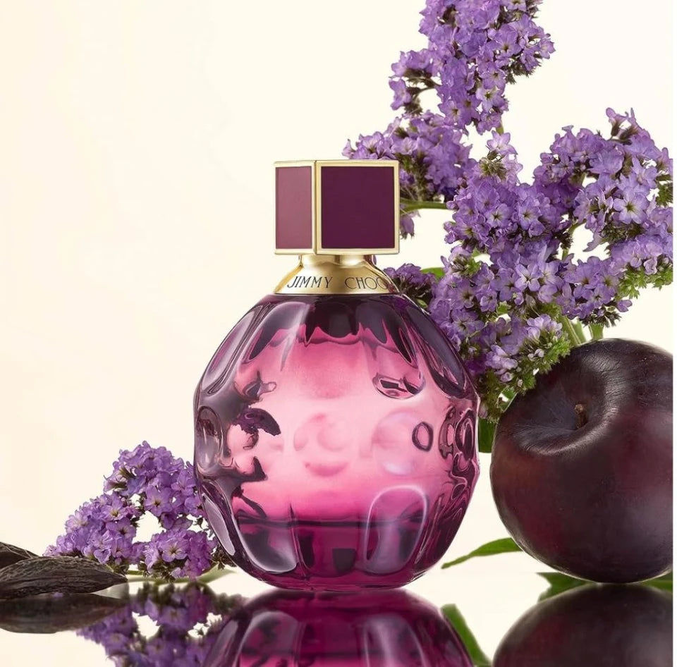 Jimmy Choo Fever EDP 100ml
