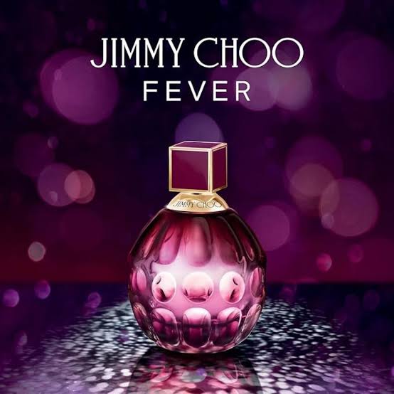 Jimmy Choo Fever EDP 100ml