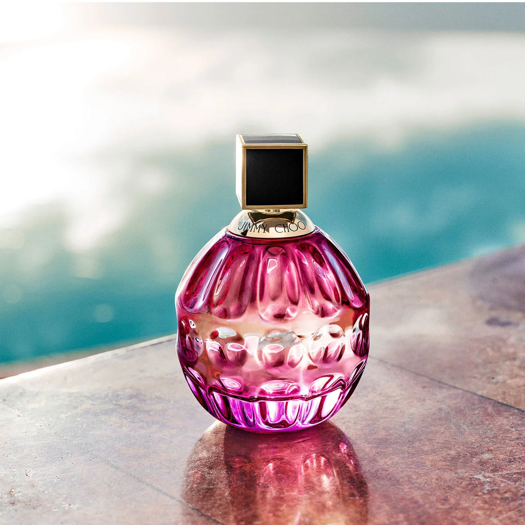 Jimmy Choo Rose Passion EDP 100ml