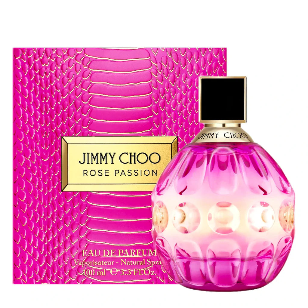 Jimmy Choo Rose Passion EDP 100ml