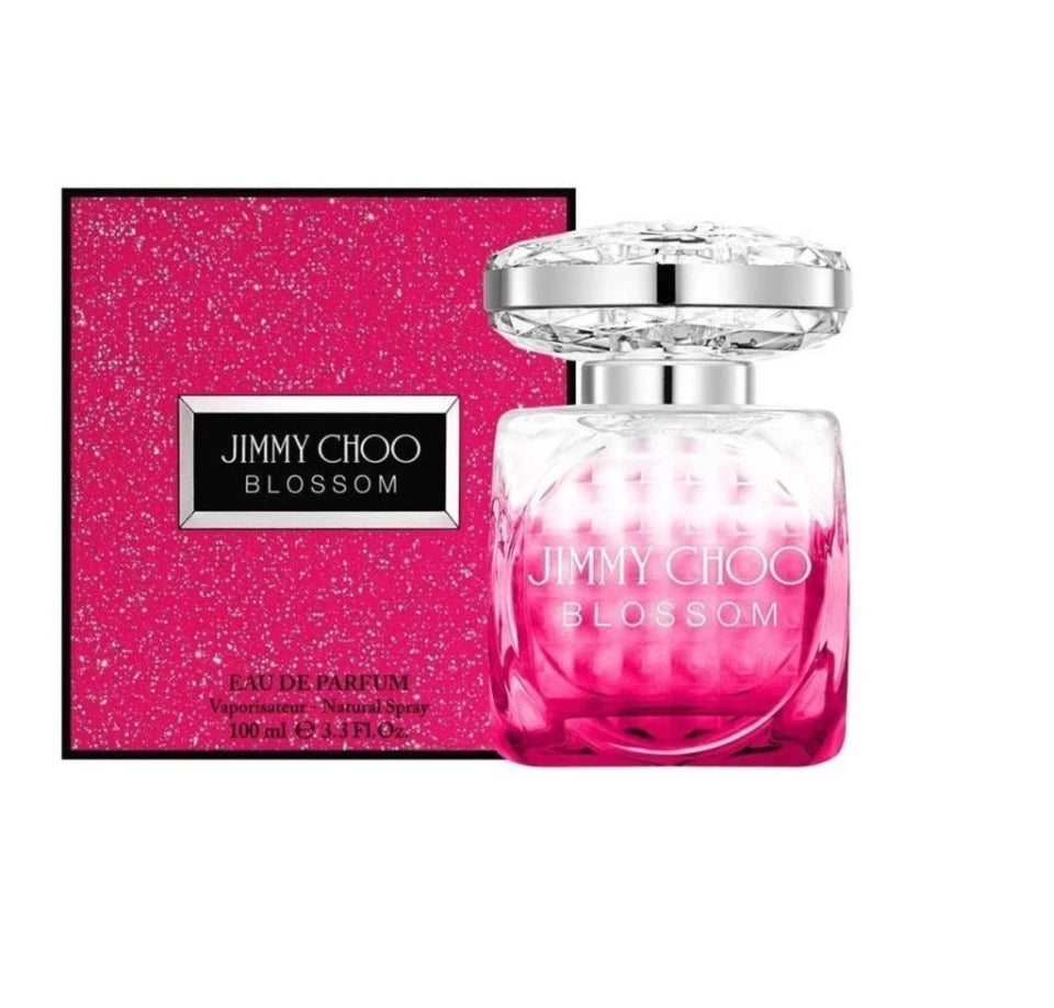 Jimmy Choo Blossom EDP 100ml