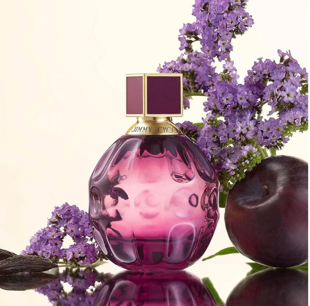 Jimmy Choo Fever EDP 100ml botella