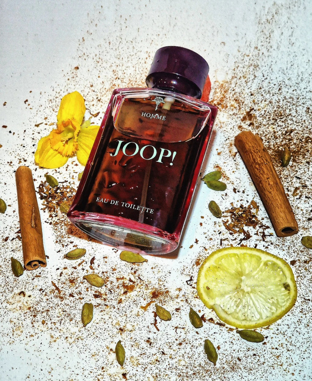 Joop! Homme EDT 200ml