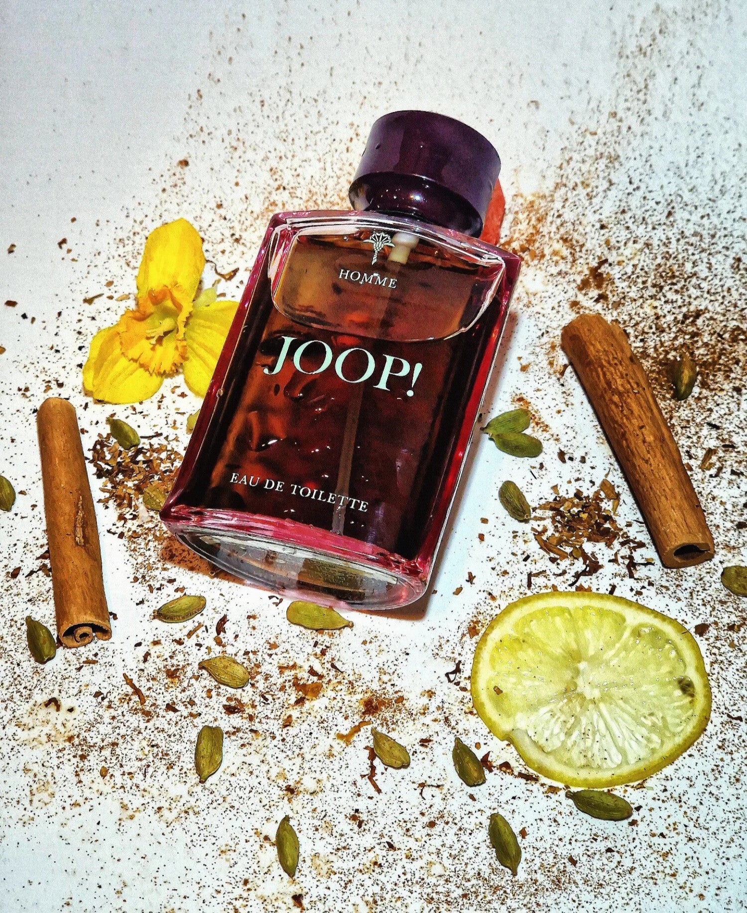 Joop! Homme EDT 200ml