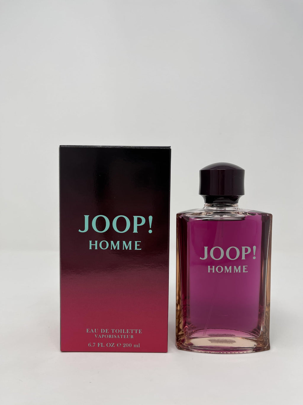 Joop! Homme EDT 200ml