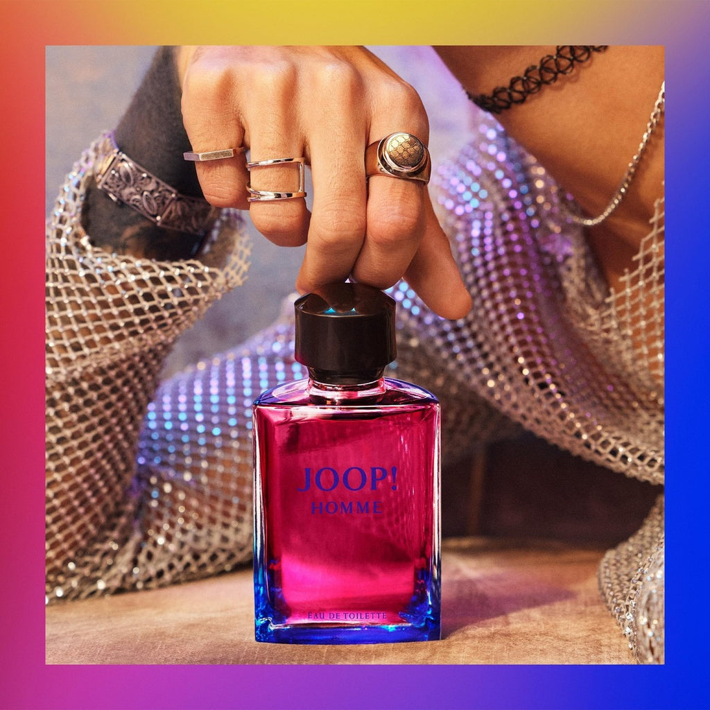 Joop! Homme Neon Edition EDT 125ml