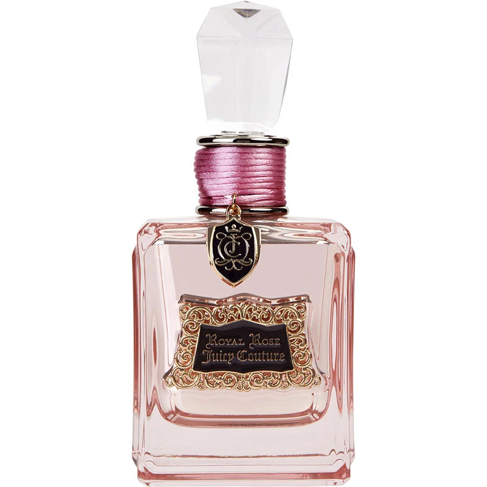 Juicy Couture Royal Rose EDP 100ml