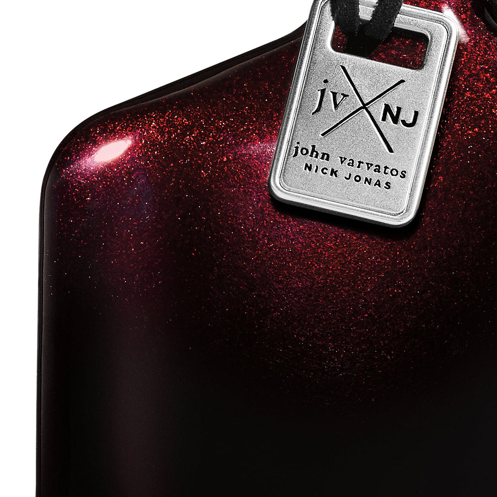John Varvatos JVxNJ Nick Jonas Red Edition EDT 125ml