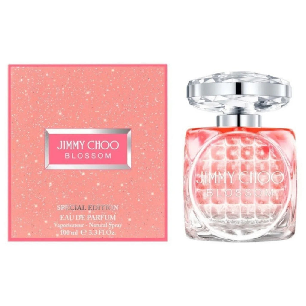 Jimmy Choo Blossom Special Edition EDP 100ml