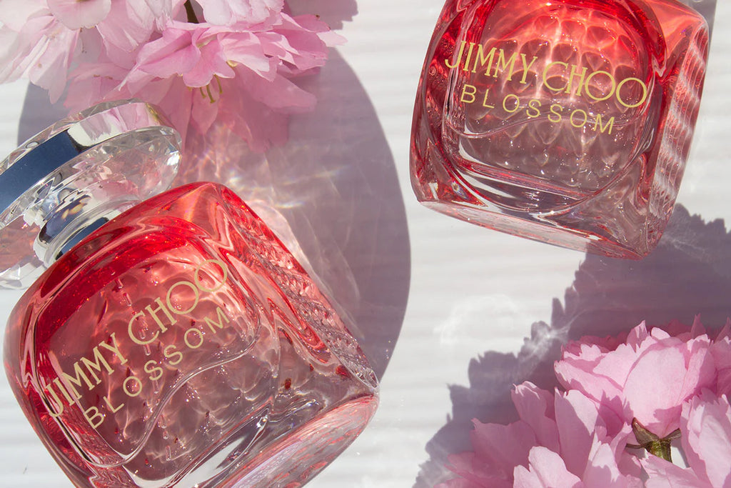 Jimmy Choo Blossom Special Edition EDP 100ml