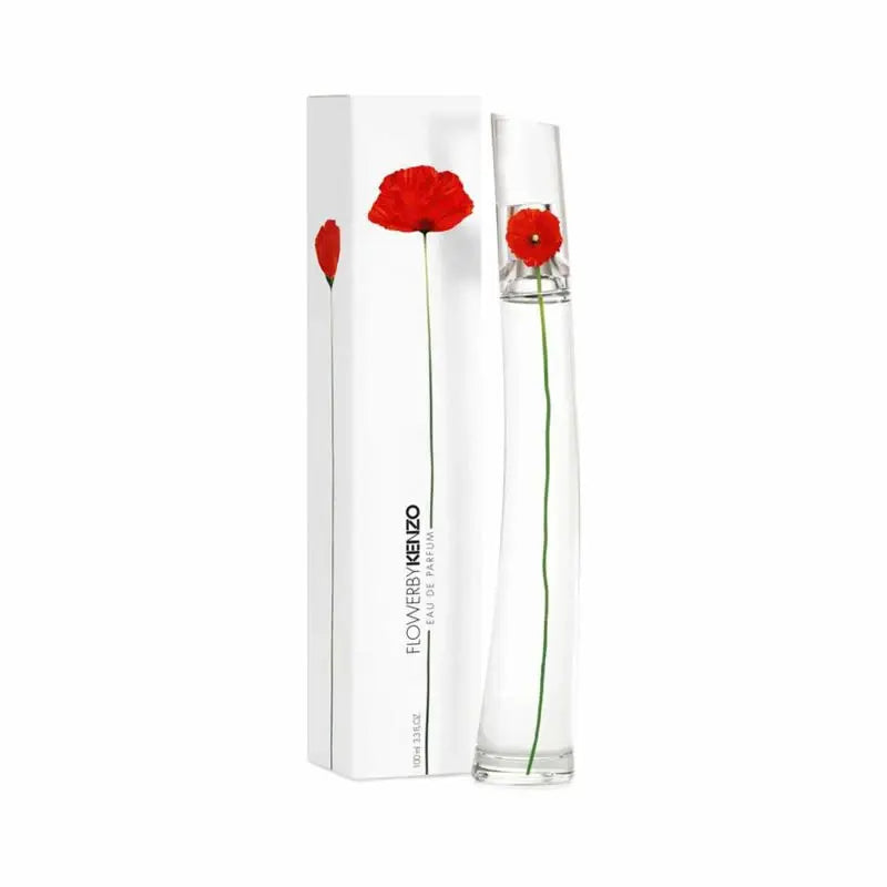 Kenzo Flower by Kenzo EDP 100ml