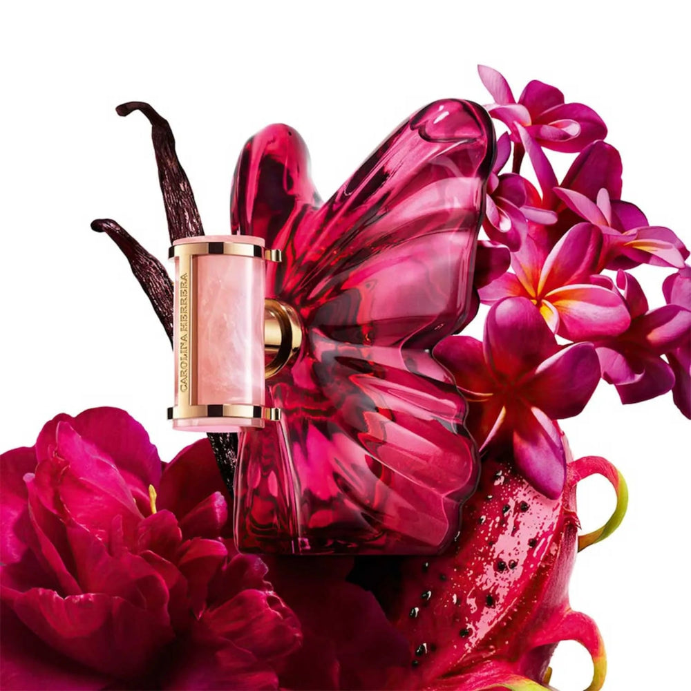 Carolina Herrera La Bomba Edp 80 ml