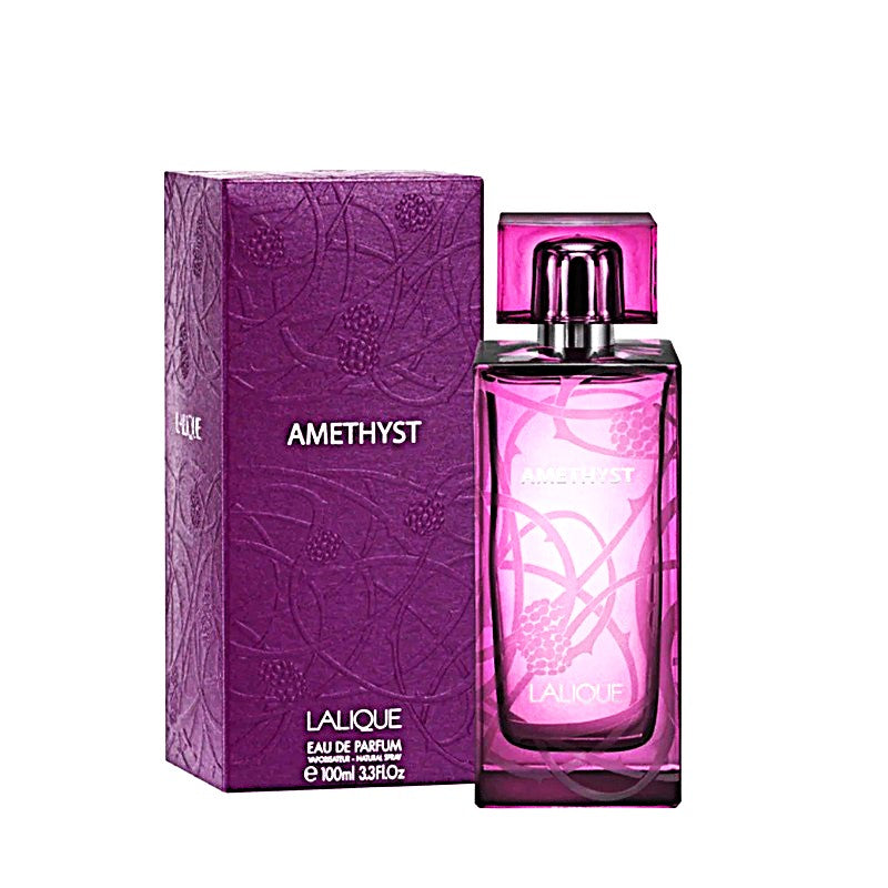 Lalique Amethyst Eau de Parfum 100ml