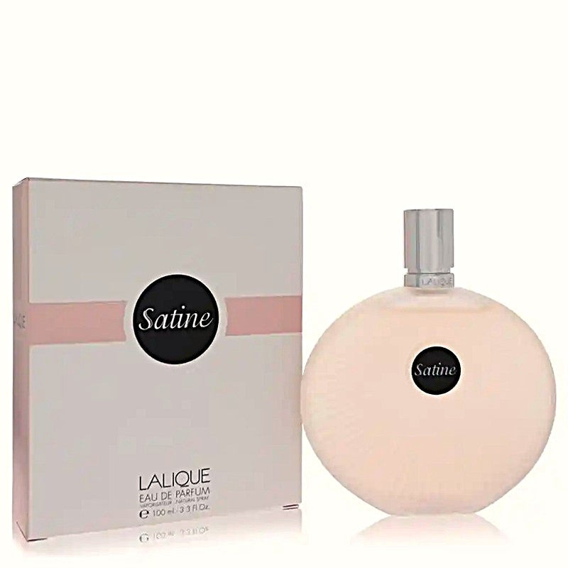 Lalique Satine Eau de Parfum 100ml
