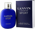 Lanvin L'Homme Sport Eau de Toilette 100ml