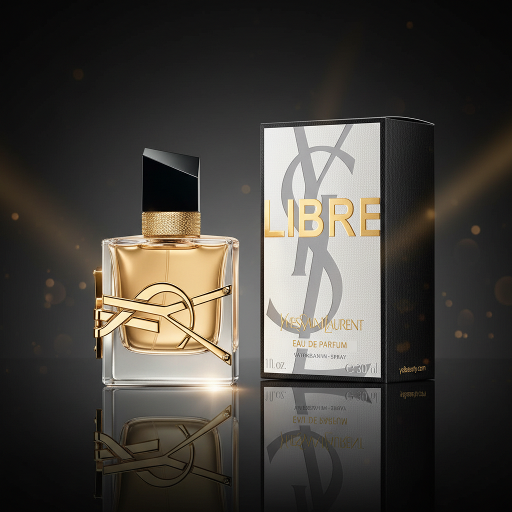 Libre Edp 30 ml Yves Saint Laurent