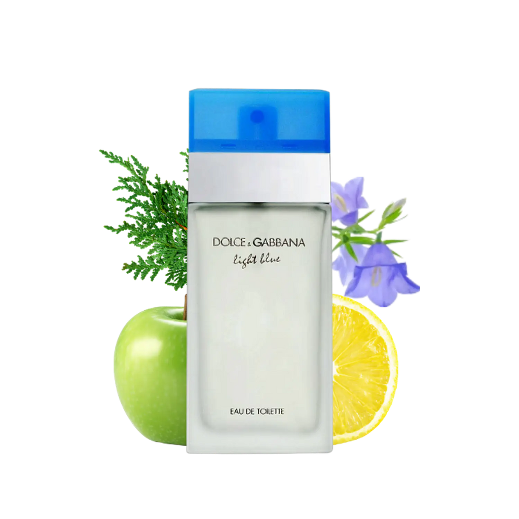 Dolce & Gabbana Light Blue EDT 100ml