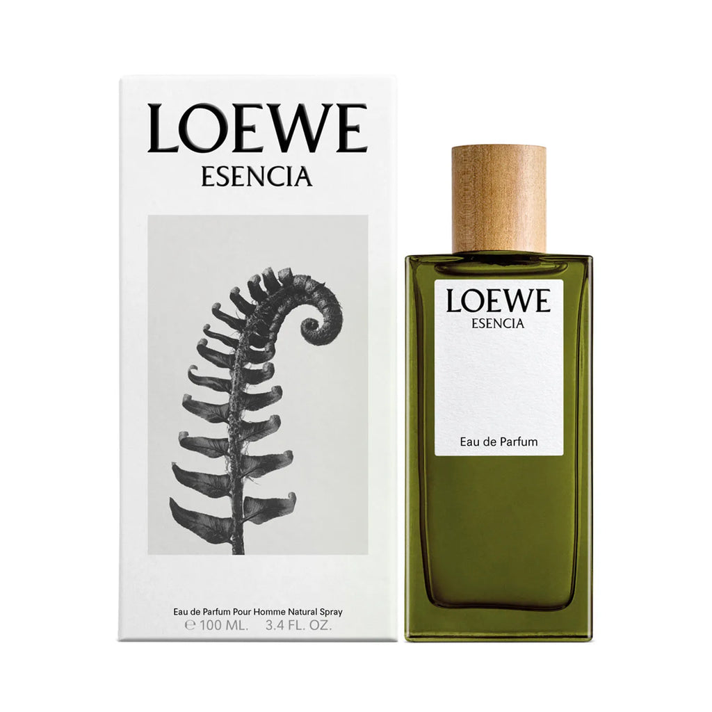 Loewe Esencia EDP 100ml