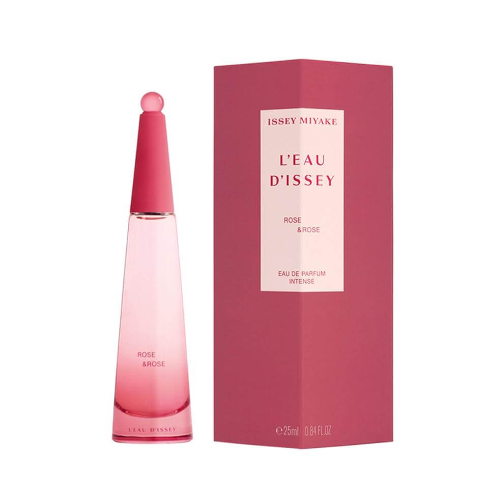 L'Eau d'Issey Rose & Rose Issey Miyake para mujer Eau de Parfum Intense 90 ml