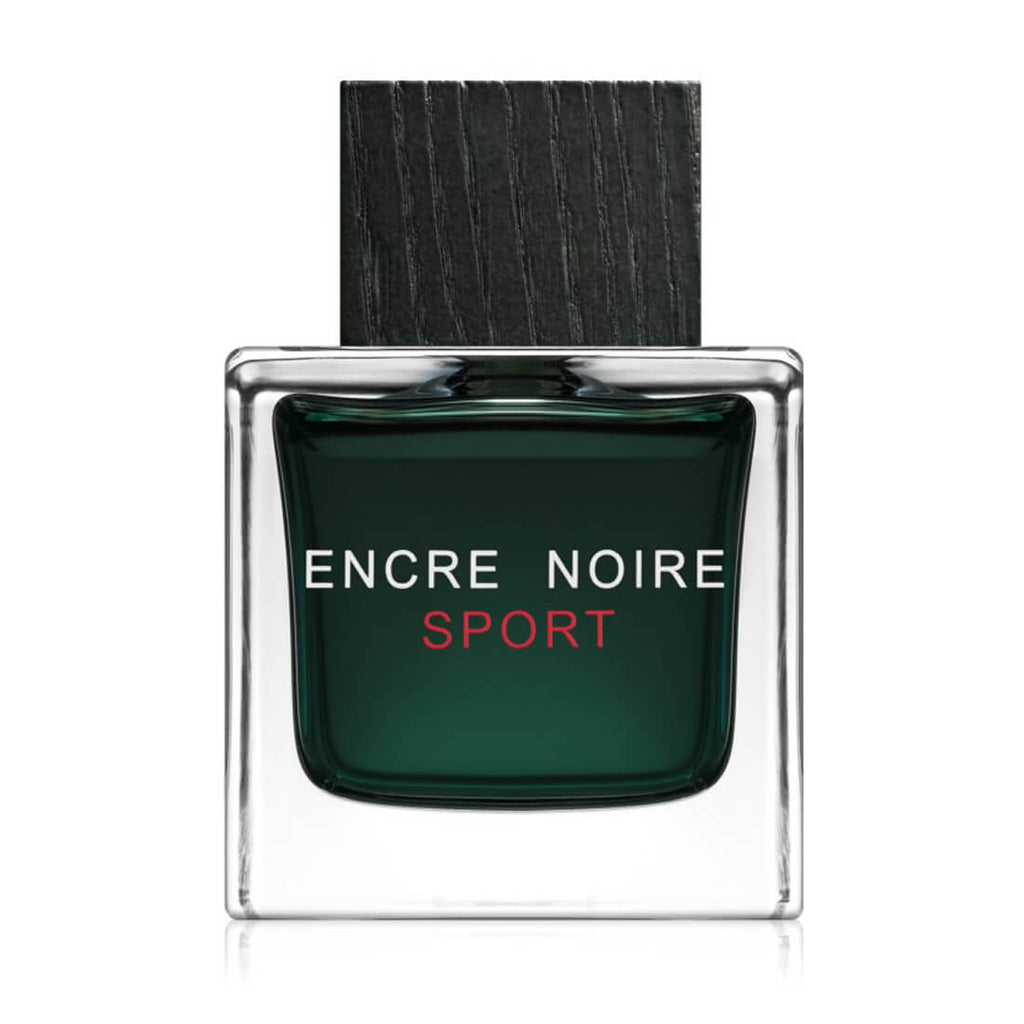 Lalique Encre Noire Sport Eau de Toilette 100ml