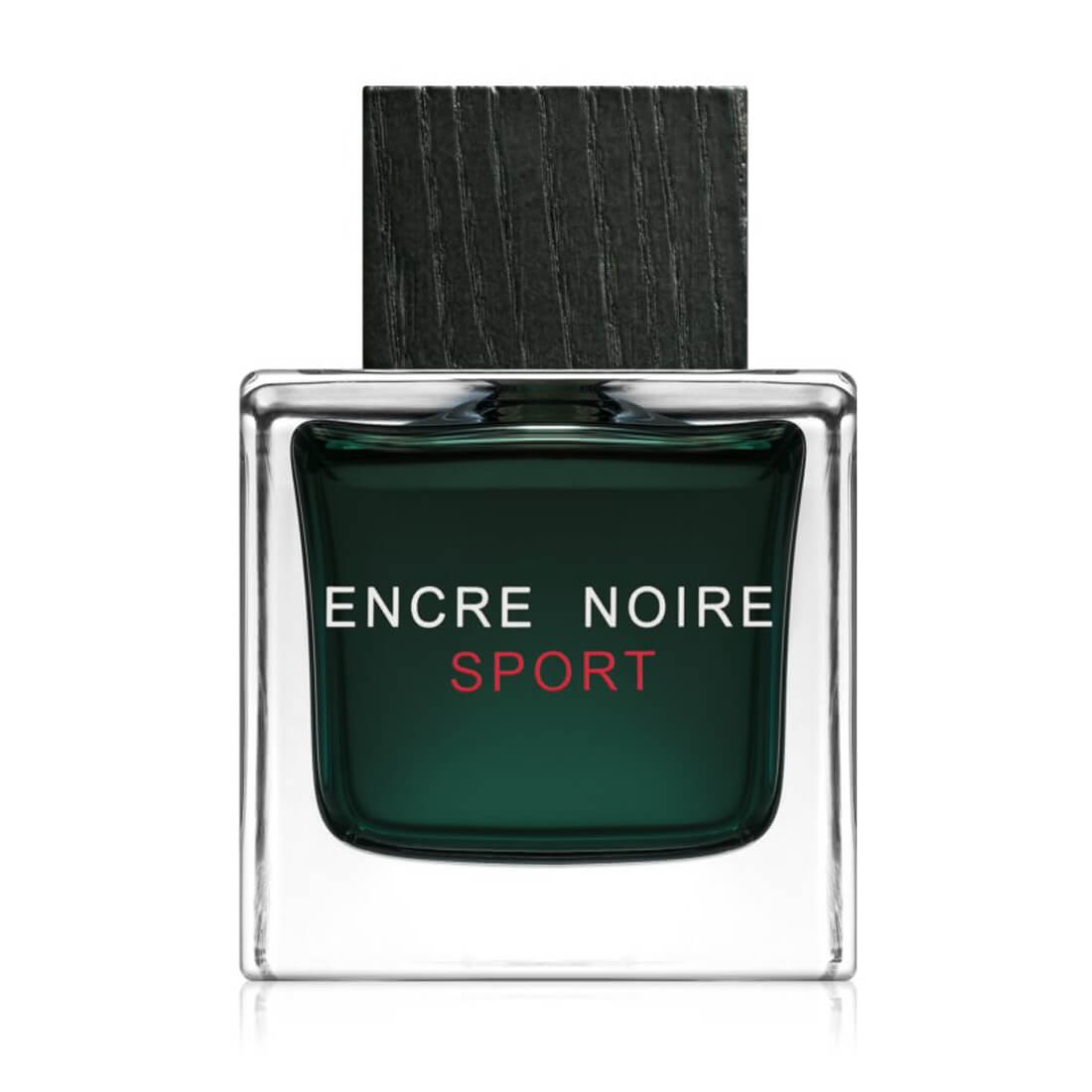Lalique Encre Noire Sport Eau de Toilette 100ml