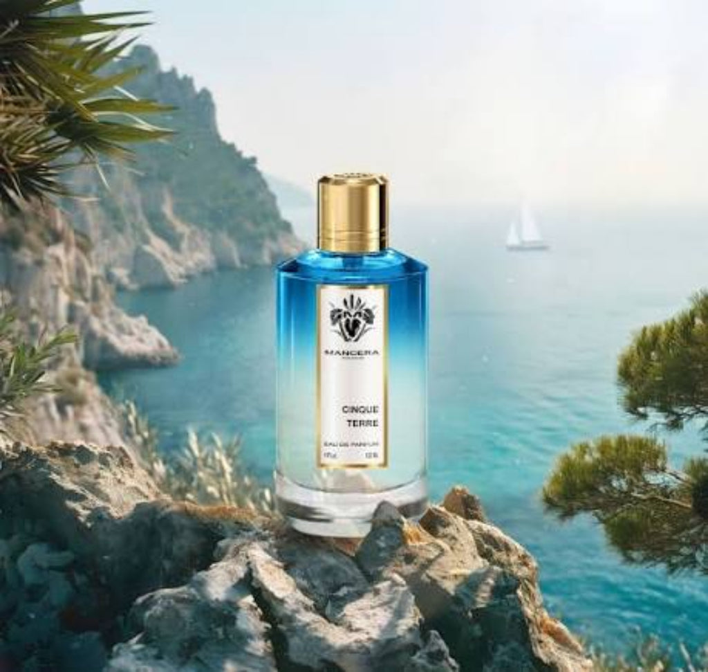 Mancera Cinque Terre edp 120 ml