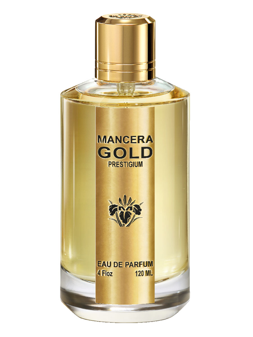 Mancera Gold Prestigium Eau de Parfum 120ml