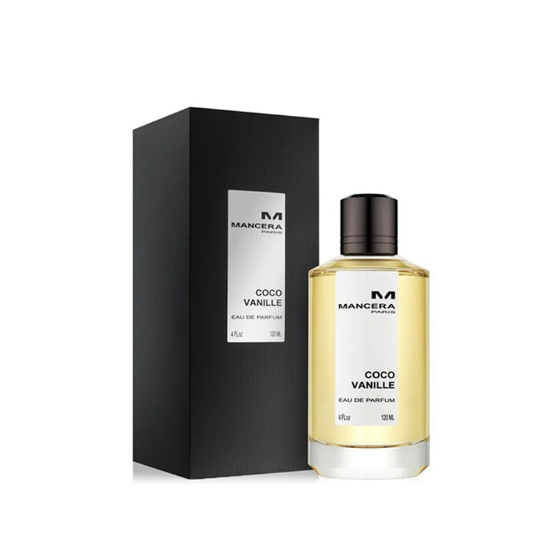 Mancera Coco Vanille Eau de Parfum 120ml