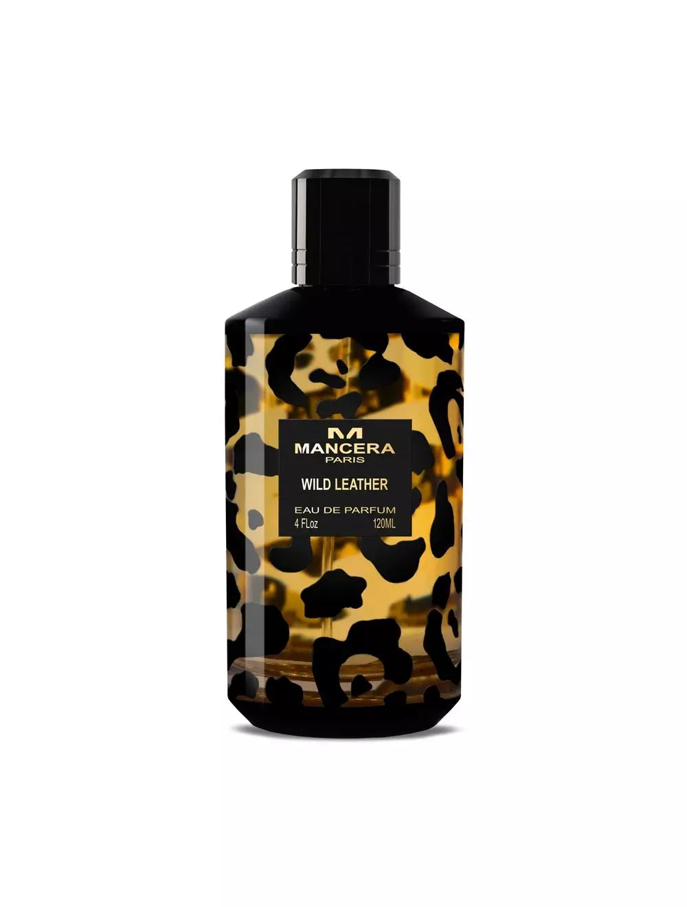 Mancera Wild Leather Eau de Parfum 120ml