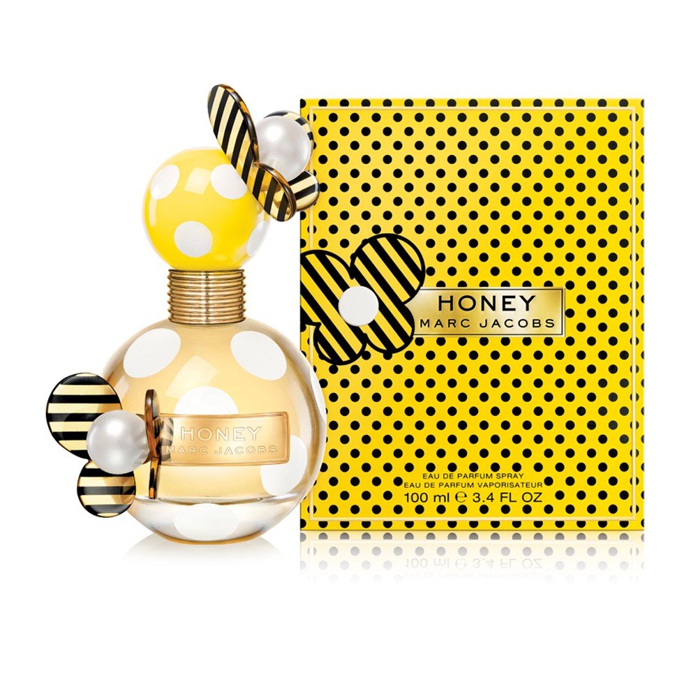 Marc Jacobs Honey EDP 100ml