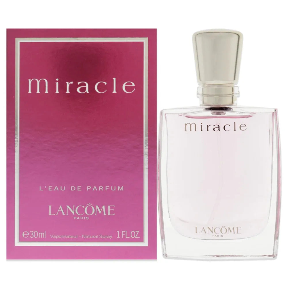 Perfume Miracle edp 30 ml Lancome