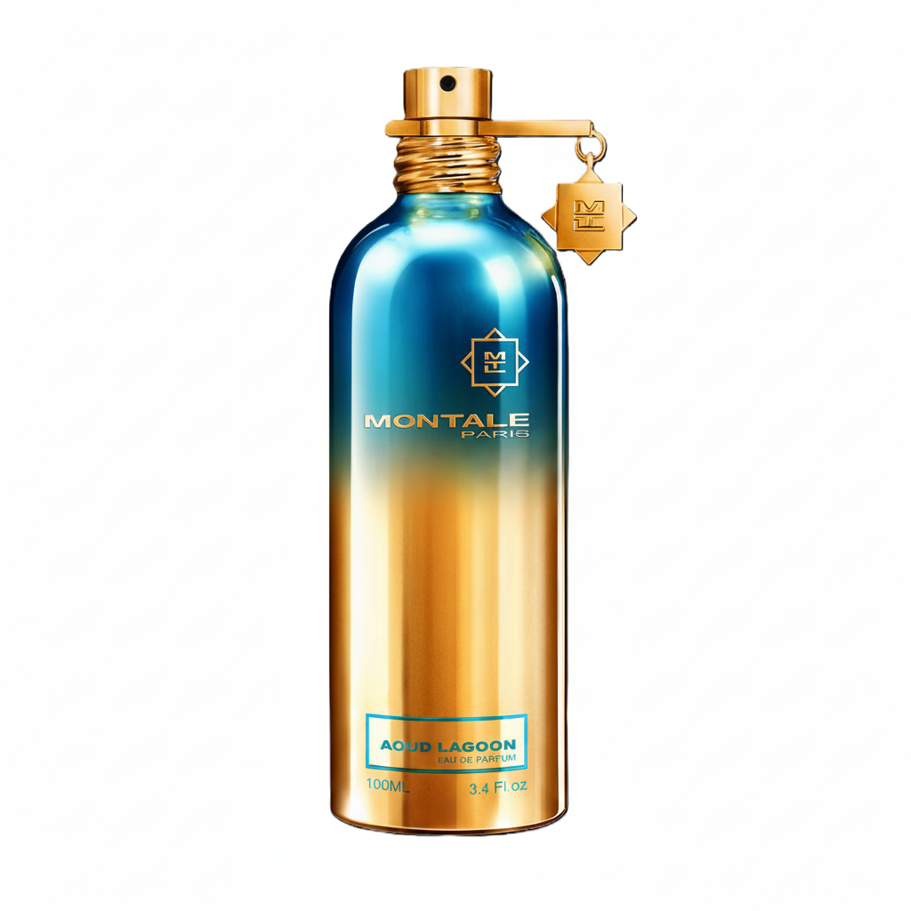 Montale Aoud Lagoon EDP 100ml