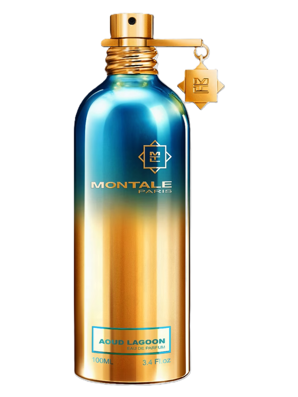 Montale Aoud Lagoon EDP 100ml
