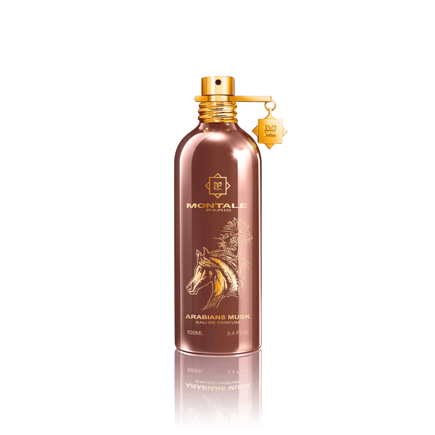 Montale Arabians Musk Eau de Parfum 100ml