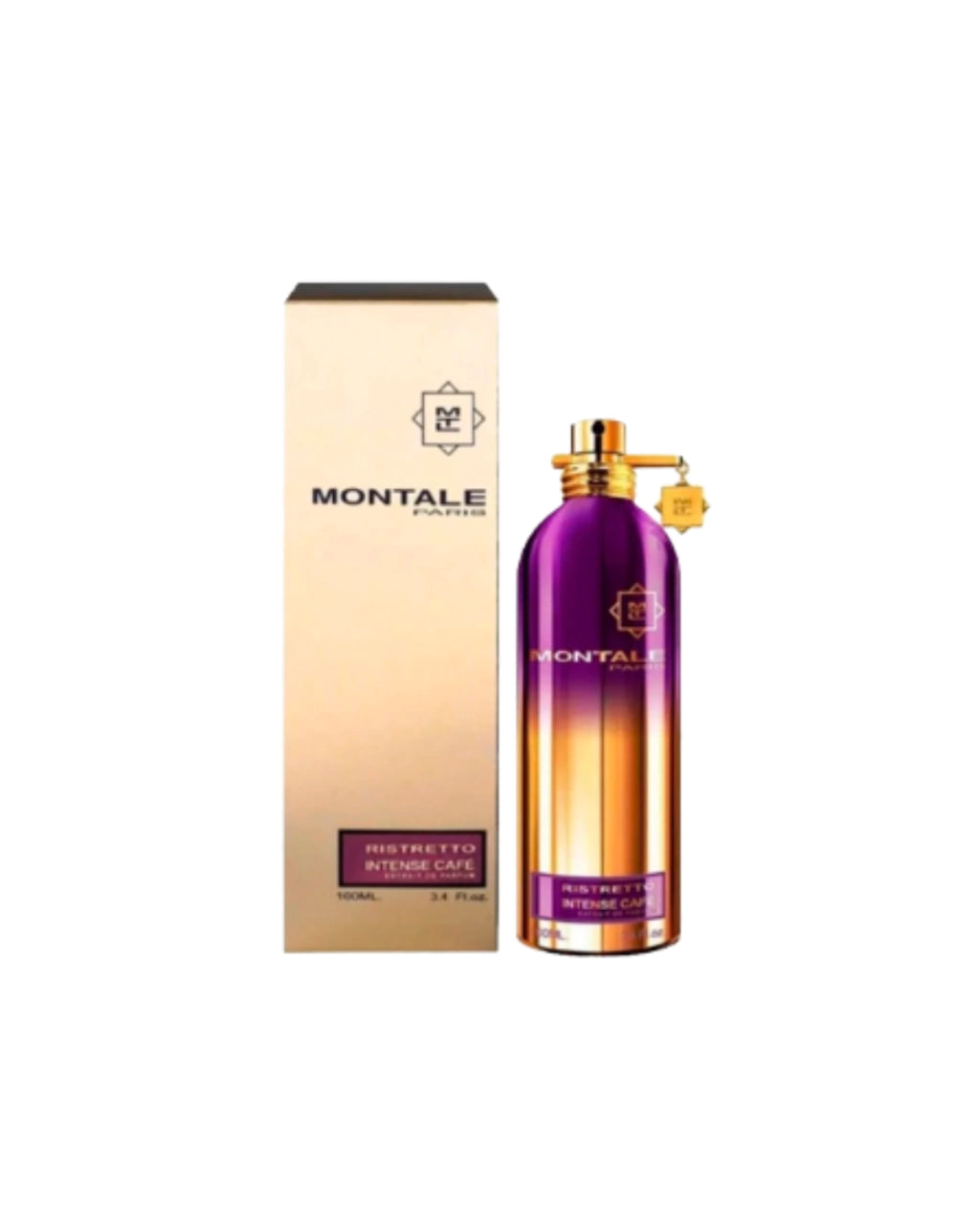 Montale Ristretto Intense Café Extrait de Parfum 100ml
