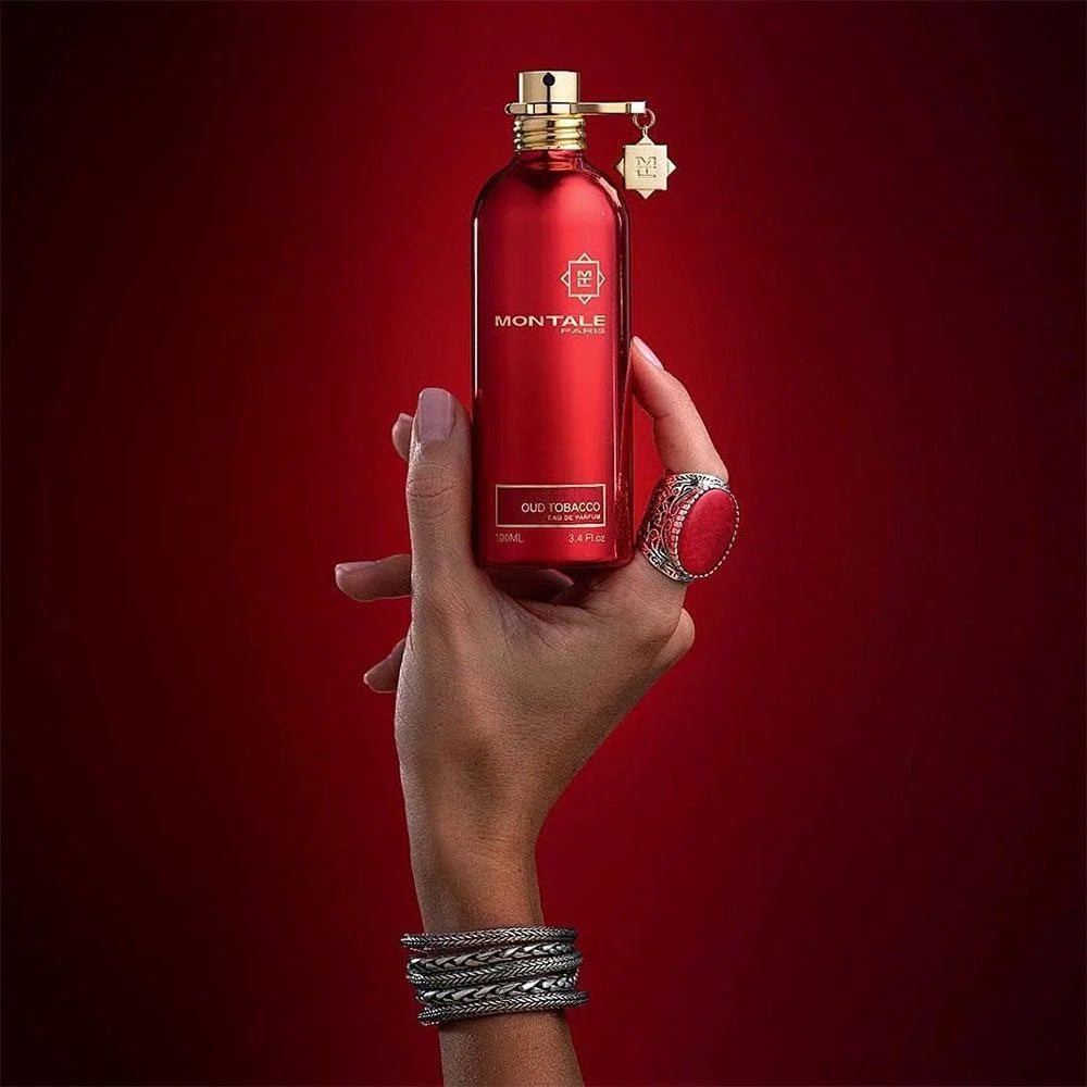 Montale Oud Tobacco EDP 100ml