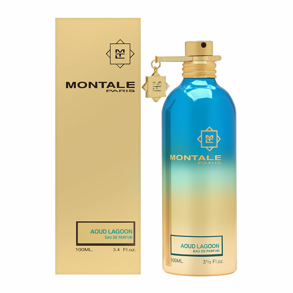Montale Aoud Lagoon EDP 100ml