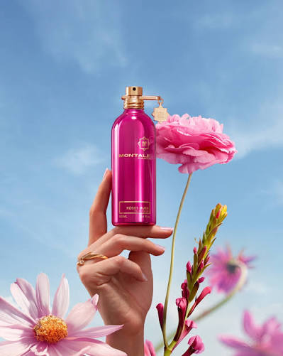 Montale Roses Musk EDP 100ml