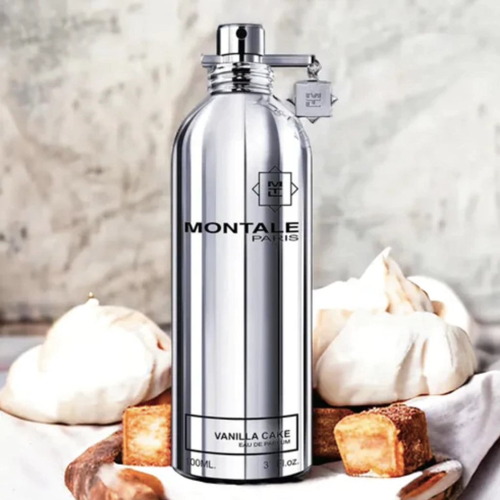 Montale Vanilla Cake EDP 100ml