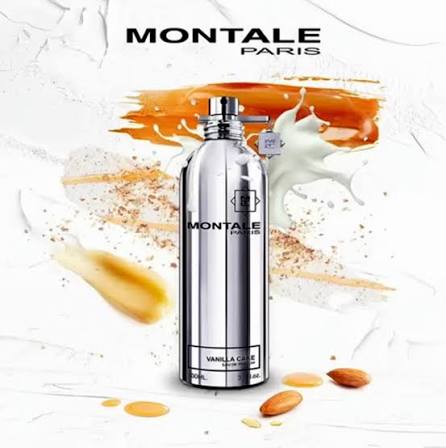 Montale Vanilla Cake EDP 100ml