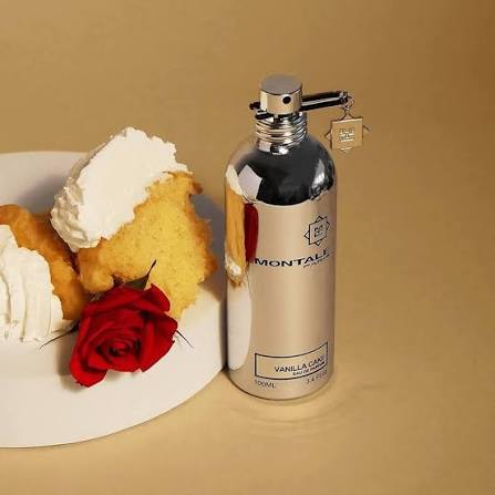 Montale Vanilla Cake EDP 100ml