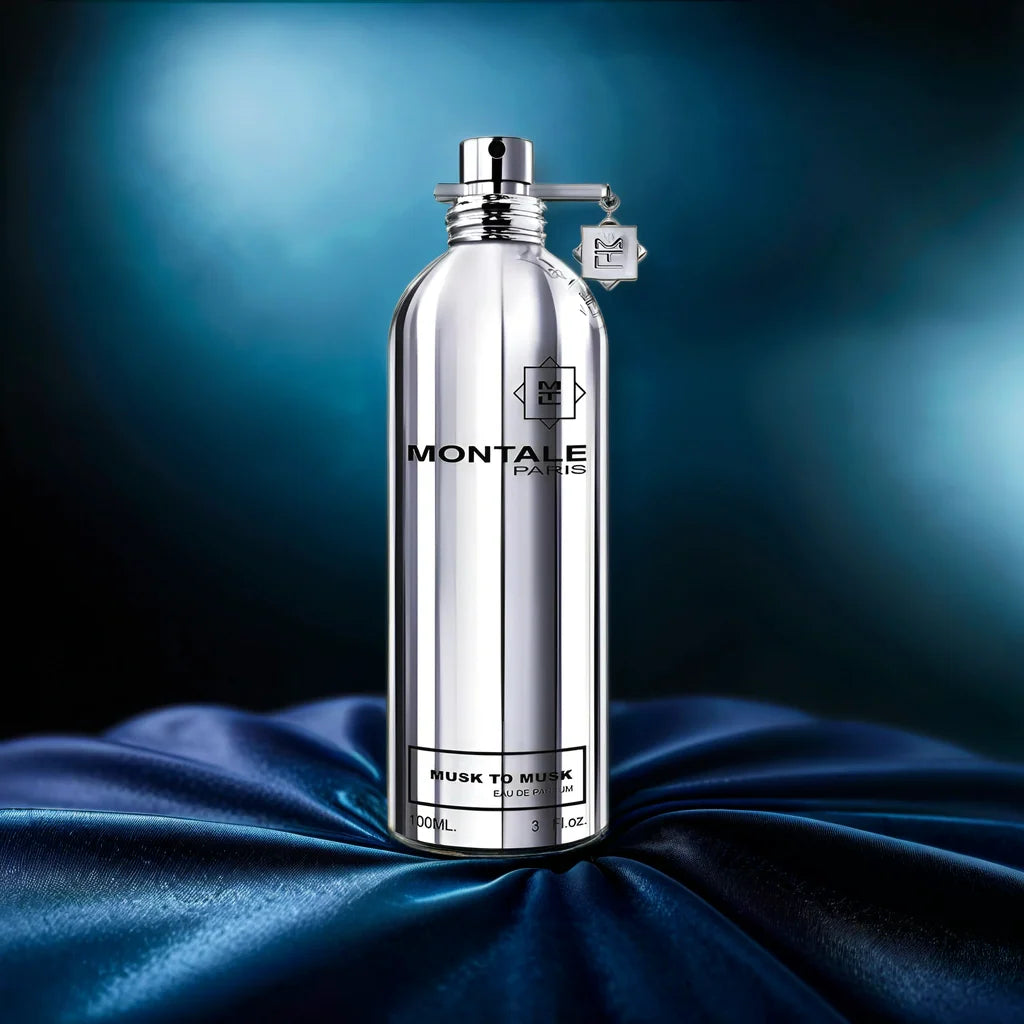 Montale White Musk EDP 100ml
