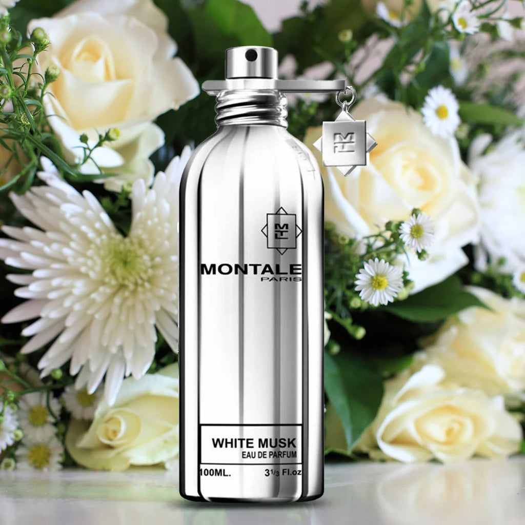 Montale White Musk EDP 100ml