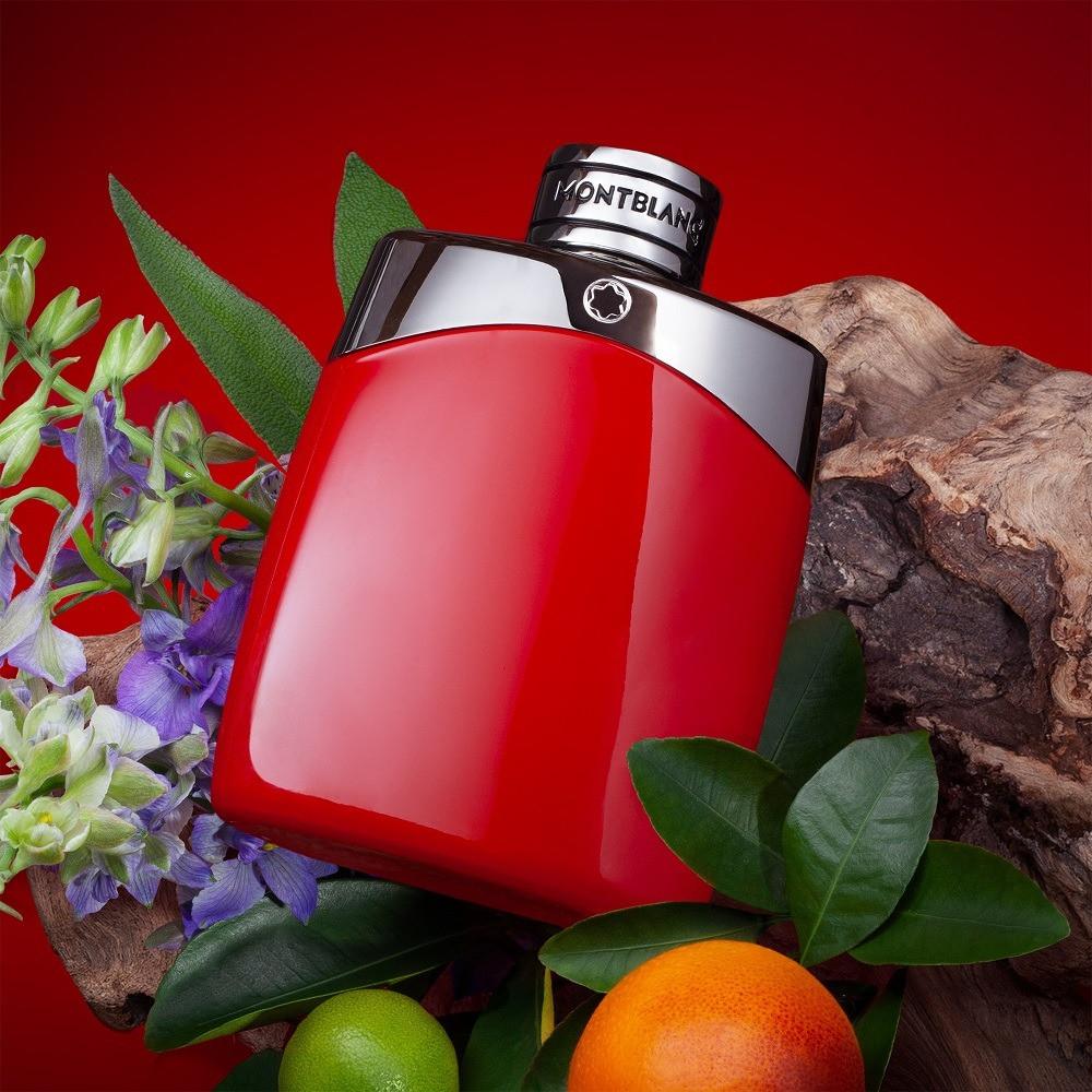 Montblanc Legend Red Eau de Parfum 100ml