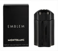 Montblanc Emblem Eau de Toilette 100ml
