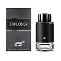 Montblanc Explorer Eau de Parfum 100ml