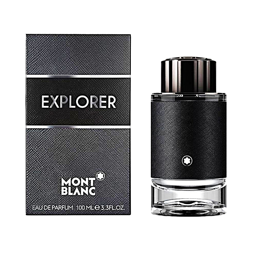 Montblanc Explorer Eau de Parfum 100ml